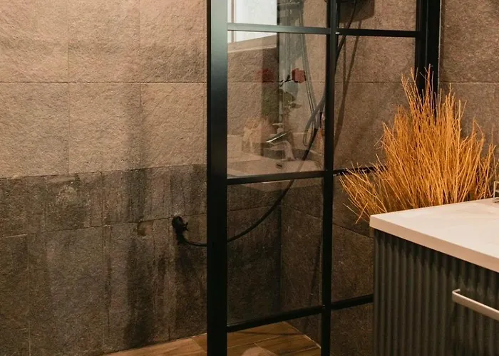 New York Loft & Japanese Magic By V4skin