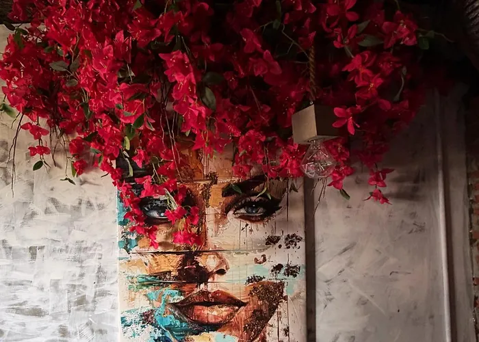 New York Loft & Japanese Magic By V4skin Banguecoque